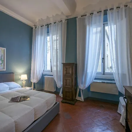 Ca' Degli Affreschi Lejlighed Firenze