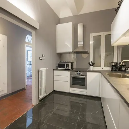 Ca' Degli Affreschi Firenze