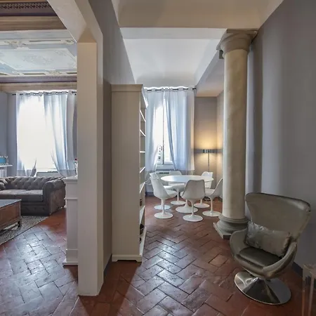 Ca' Degli Affreschi *