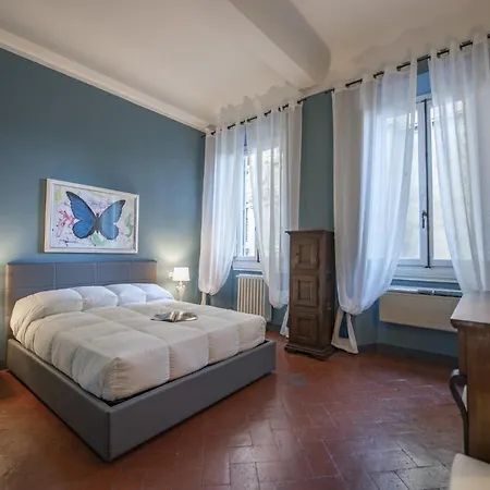 Ca' Degli Affreschi *