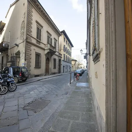 Ca' Degli Affreschi Lejlighed