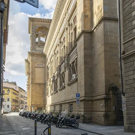 Ca' Degli Affreschi Lejlighed