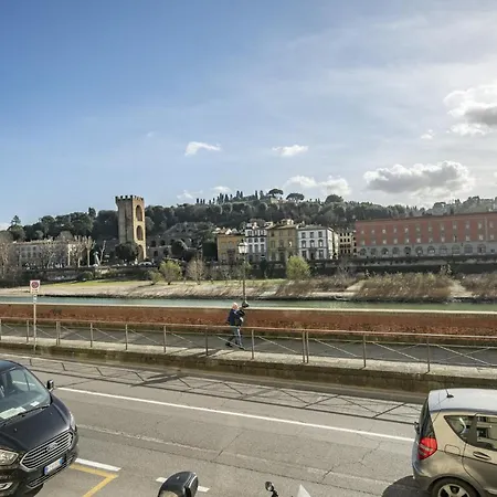 Ca' Degli Affreschi * Firenze
